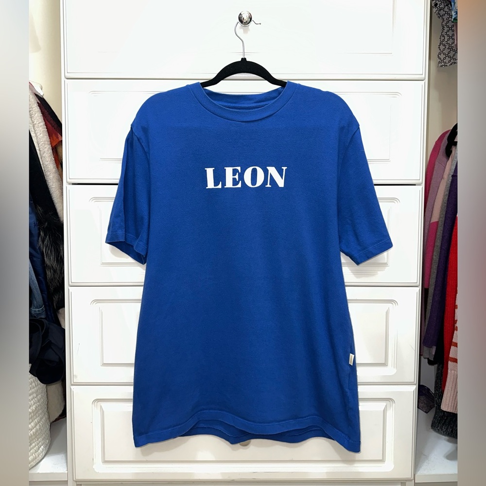 Aime Leon Dore Tshirt “Leon”.
